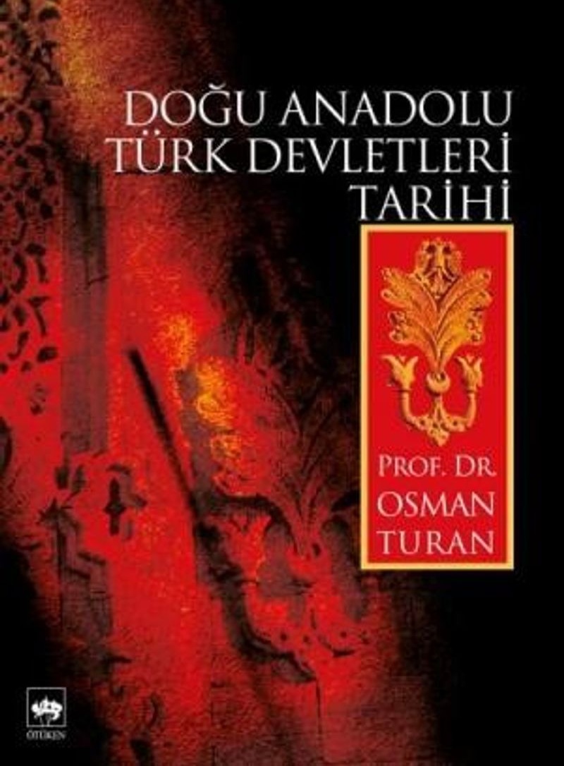 Doğu Anadolu Türk Devletleri