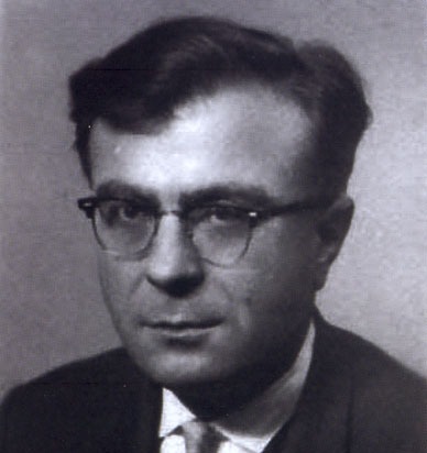 Prof. Dr. Osman Turan