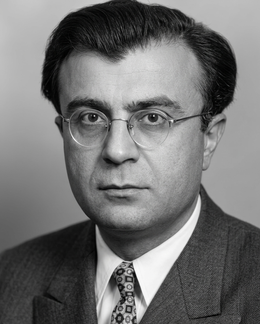 Prof. Dr. Osman Turan