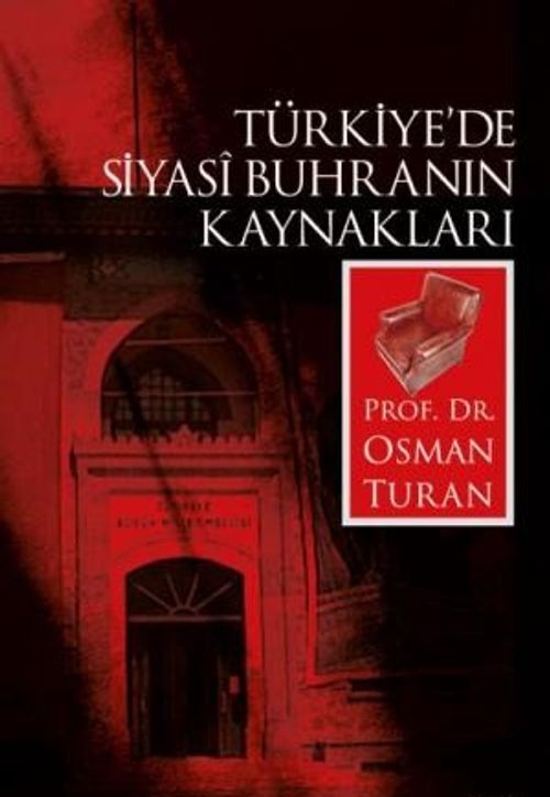 Siyasî Buhran