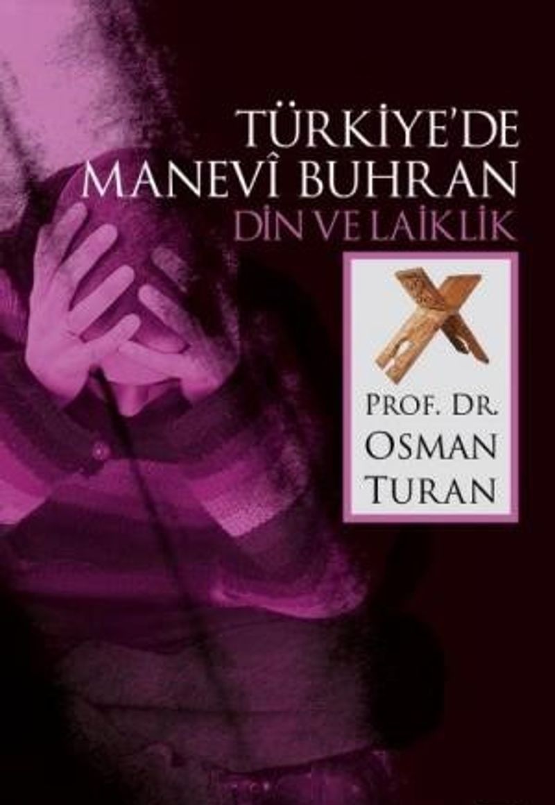 Manevî Buhran